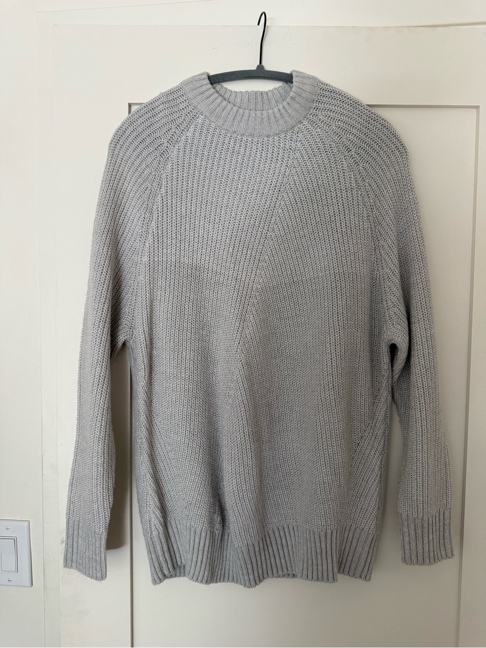 Garage Sweater